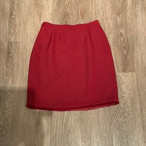 Kasper Skirt